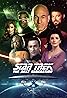 Star Trek: The Next Generation (TV Series 1987–1994) Poster
