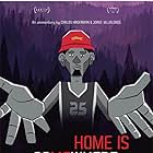 Home is Somewhere Else (2022)