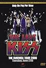 Gene Simmons, Peter Criss, Ace Frehley, Paul Stanley, and KISS in Kiss: The Last Kiss (2000)