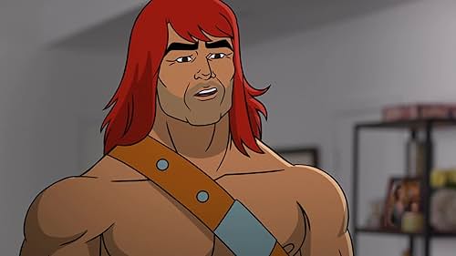 Son Of Zorn: Return To Orange County