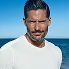 Joe Manganiello