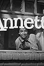 Annette Funicello in Annette (1958)