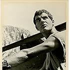 Gary Raymond in Jason and the Argonauts (1963)