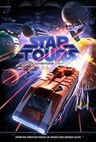 Star Tours: The Adventures Continue