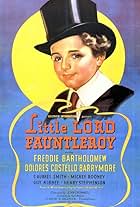 Freddie Bartholomew in Little Lord Fauntleroy (1936)