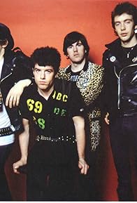 Primary photo for Stiff Little Fingers