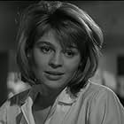 Julie Christie in Billy Liar (1963)