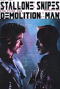 Primary photo for Demolition Man