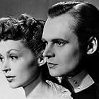 Albert Lieven and Lilli Palmer in Beware of Pity (1946)