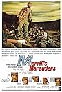 Merrill's Marauders (1962)