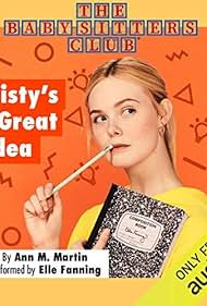 The Baby-Sitters Club, Book 1 - Kristy's Great Idea (2019)