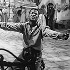 Sidney Poitier in Porgy and Bess (1959)