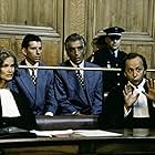 Gérard Darmon, Jacques Gamblin, Marie-Sophie L., Vincent Lindon, and Fabrice Luchini in Tout ça... pour ça! (1993)