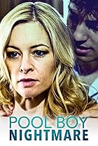 Jessica Morris and Tanner Zagarino in Pool Boy Nightmare (2020)