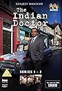 Sanjeev Bhaskar in The Indian Doctor (2010)