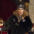 Marisa Berenson in Opium (2013)