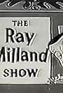 The Ray Milland Show (1953)