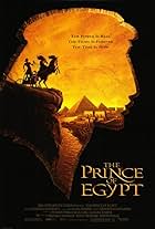 The Prince of Egypt