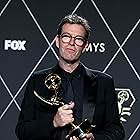 Mark Mylod at an event for The 75th Primetime Emmy Awards (2024)