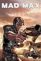 Mad Max Motion Comic