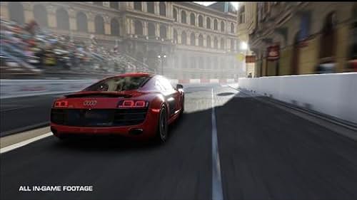 Forza Motorsport 5 (VG)