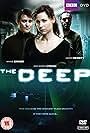 Minnie Driver, James Nesbitt, and Goran Visnjic in The Deep (2010)