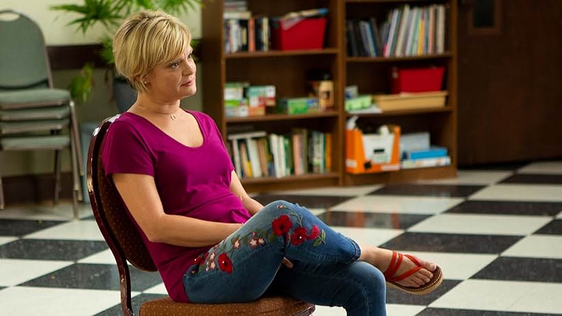 Martha Plimpton in Brockmire (2017)