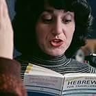 Lesley Joseph in The Knowledge (1979)