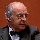 John Houseman in Three Days of the Condor (1975)