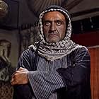 Roger Delgado in The Mummy's Shroud (1967)