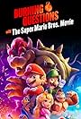Burning Questions With 'The Super Mario Bros. Movie'