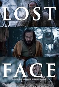 Martin Dubreuil, Gerald Auger, and Morris Birdyellowhead in Lost Face (2016)