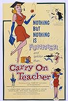 Carry on Teacher