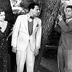 Joe E. Brown, William Collier Jr., and Ona Munson in Broadminded (1931)