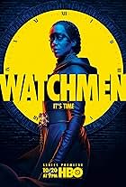 Regina King in Watchmen (2019)