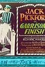 Jack Pickford in Garrison's Finish (1923)