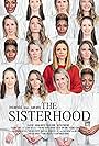 Claire Coffee, Siobhan Murphy, Lisa Berry, Caitlyn Sponheimer, and Albane Sophia Chateau in The Sisterhood (2019)