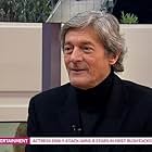 Nigel Havers in Good Morning Britain (2014)