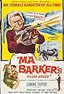 Lurene Tuttle in Ma Barker's Killer Brood (1960)