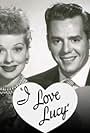 Desi Arnaz and Lucille Ball in I Love Lucy: The Very First Show (1990)
