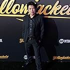 Chi Muoi Lo at Showtimes' Yellowjacket's Premiere