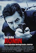Robert De Niro in Ronin (1998)