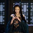 Peng Lin in The Knight of Shadows: Between Yin and Yang (2019)