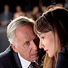 Fabrice Luchini and Anaïs Demoustier in Alice and the Mayor (2019)