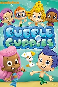 Primary photo for Bubble Guppies
