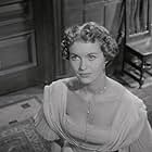 Eileen Moore in An Inspector Calls (1954)