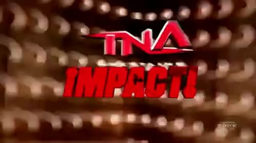 TEW TNA iMPACT! 2011 Intro