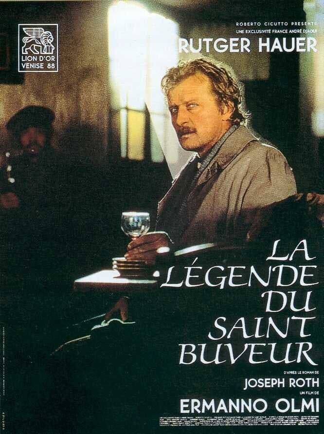 The Legend of the Holy Drinker (1988)