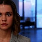 Maia Mitchell in Trap Heals (2020)