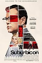 Suburbicon: Welcome to Suburbicon